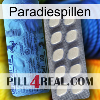 Paradise Pills 34